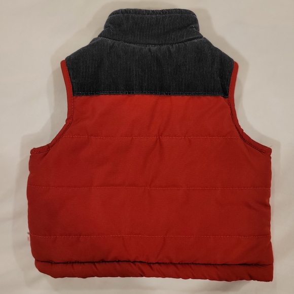 Carters baby 6 month vest - Picture 4 of 5